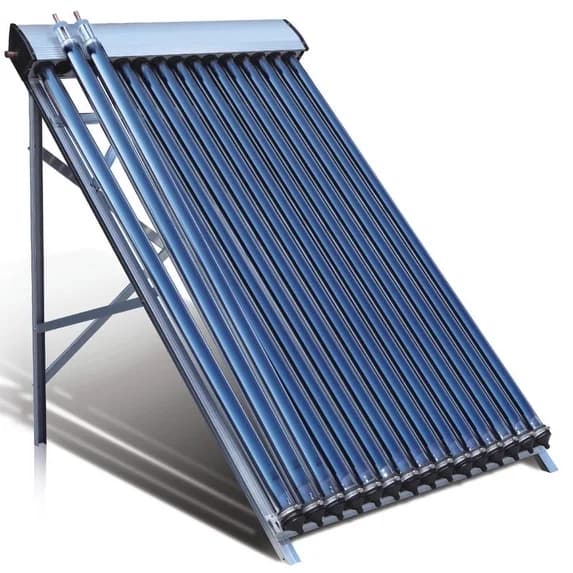 Solar Water Heater