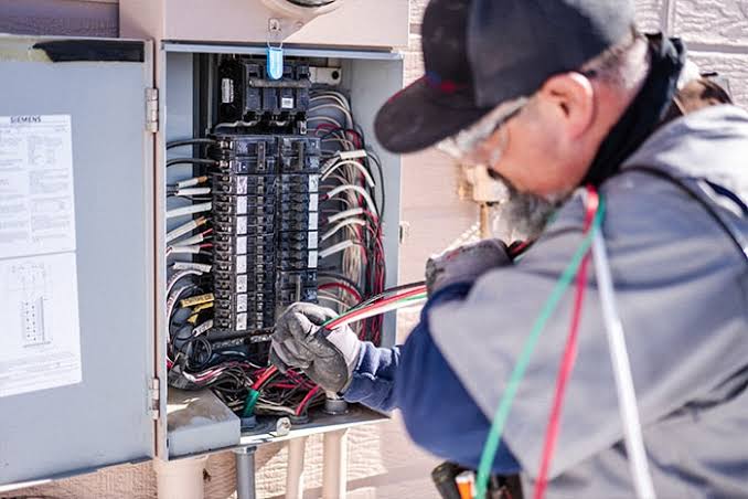 Electrical Services